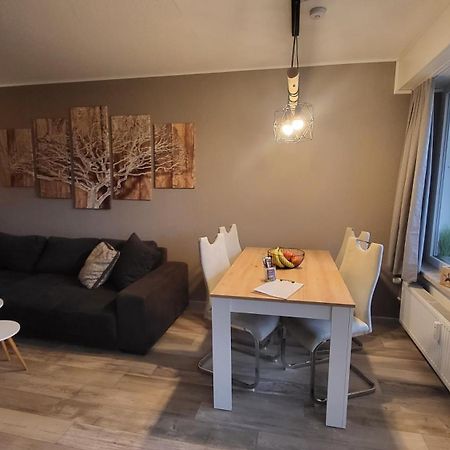 Modernisierte Ferienwohnung Naturseelen Mit Schwimmbad Und Sauna Braunlage Exterior foto