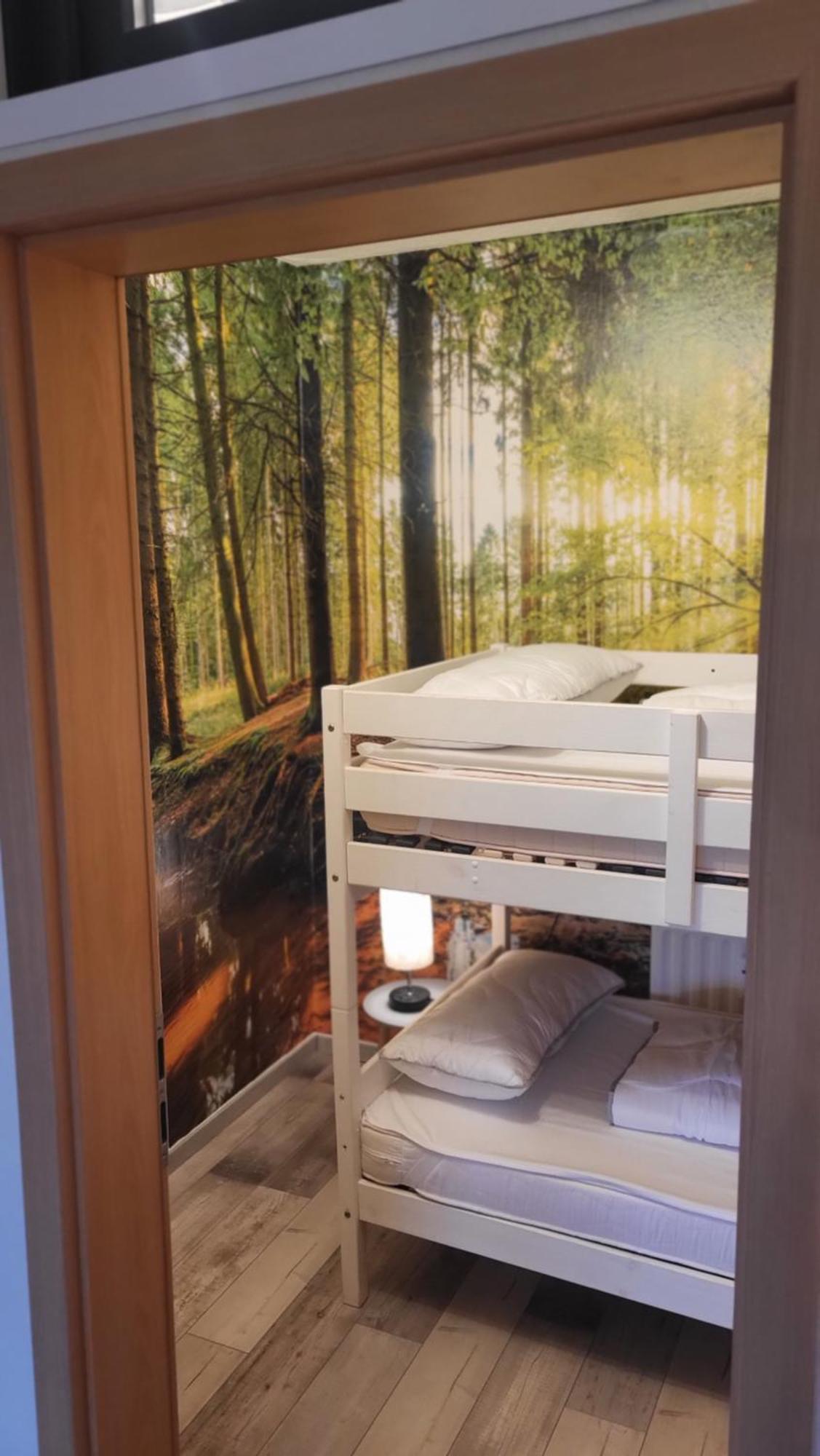 Modernisierte Ferienwohnung Naturseelen Mit Schwimmbad Und Sauna Braunlage Exterior foto